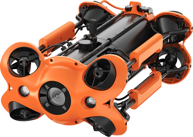 Chasing-Innovation allveedroon M2 PRO 200M