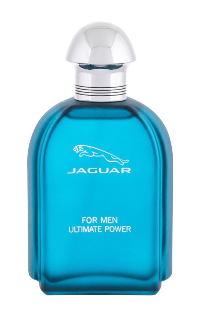 Jaguar tualettvesi For Men Ultimate Power EDT 100ml, meestele