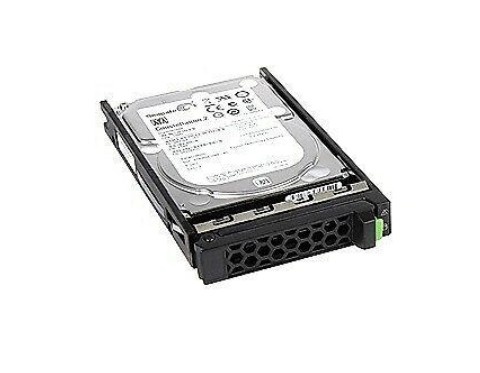 Fujitsu kõvaketas SSD SATA 6G 480GB RI S26361-F5782-L480