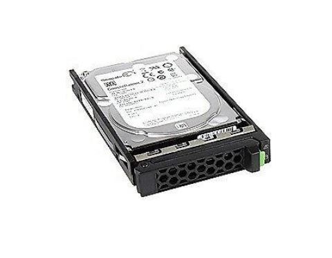 Fujitsu kõvaketas SSD SATA 6G 960GB RI S26361-F5782-L960