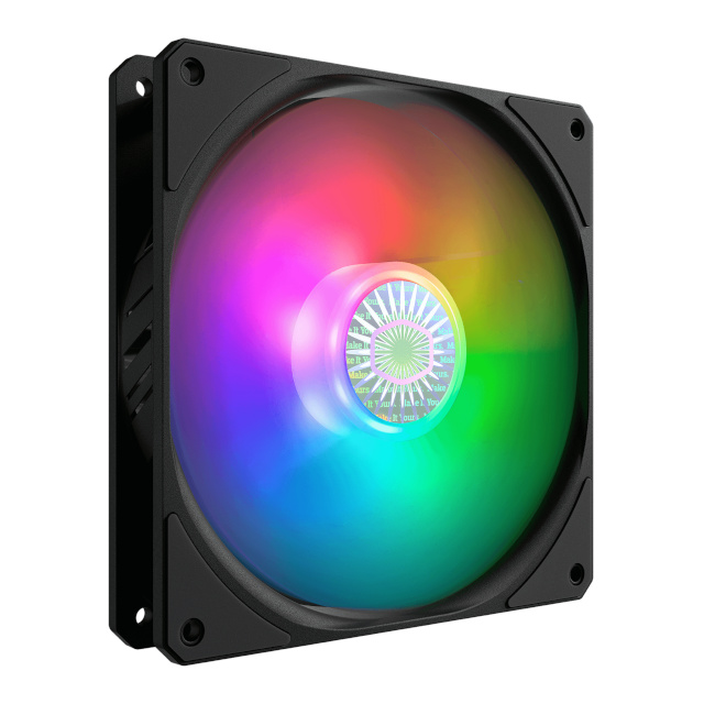 Cooler Master SickleFlow 140 ARGB Computer case Fan 14 cm must 1 pc(s)