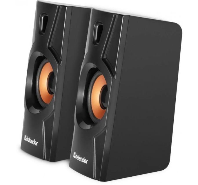 Defender kõlarid SPEAKERS DEFENDER AURORA S8 2.0 8W USB
