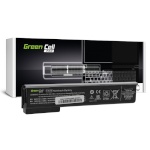 Green Cell sülearvuti aku PRO HP Pro 640 11,1V 5,2Ah