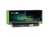 Green Cell sülearvuti aku HP Pavilion DV6-7000 11,1V 6,6Ah