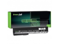 Green Cell sülearvuti aku HP EliteBook 2560p 11,1V 4,4Ah