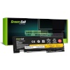 Green Cell sülearvuti aku Lenovo T430s 11,1V 3,4Ah