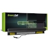 Green Cell sülearvuti aku Lenovo B50-50 14,4V 2,2Ah