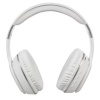 Audiocore Wireless V5.0 + EDR headphones Audiocore AC705 W valge