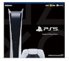 Sony mängukonsool PlayStation 5 (PS5) Digital Edition