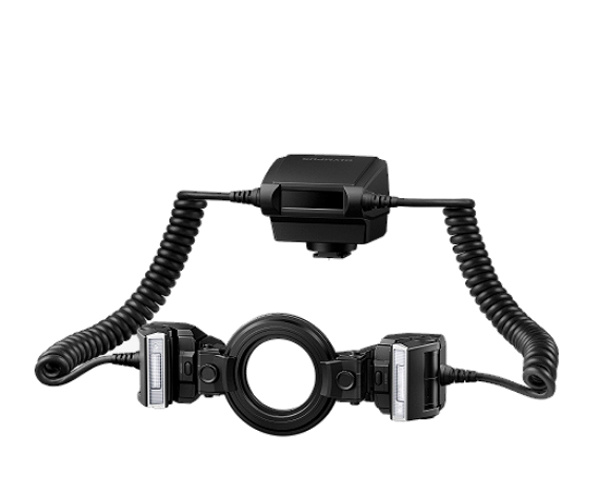 Olympus välklamp STF-8