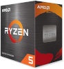 AMD protsessor Ryzen R5-5600X 6c TRAY