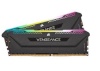 Corsair mälu DDR4 Vengeance RGB PRO SL 32GB 3600 (2x16GB) Black CL18