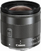 Canon objektiiv EF-M 11-22mm F4.0-5.6 IS STM