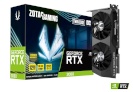 ZOTAC videokaart nVidia GeForce RTX 3060 Gaming Twin Edge OC 12GB GDDR6, ZT-A30600H-10M
