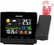 Sencor termomeeter SWS 5400 Weather Station