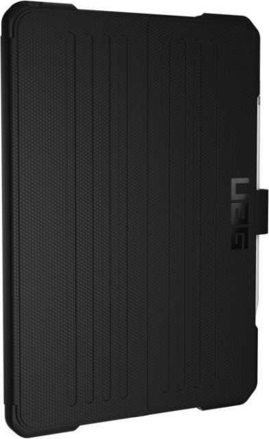 Urban Armor Gear kaitsekest Metropolis Case iPad 10.2" (7th Gen, 2019, 8th Gen 2020) Slipcase, must