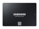 Samsung kõvaketas SSD 870 EVO 4TB SATA III 2.5"