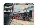 Revell liimitav mudel Locomotive 1/87 Schnellzuglok BR 01