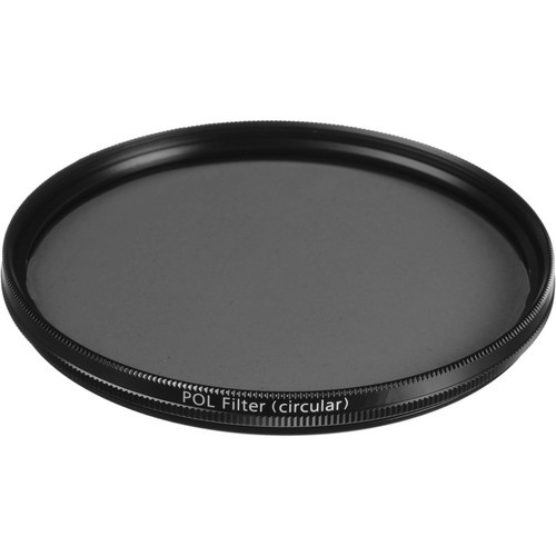 ZEISS filter T* Circular Polarizer Filter 52mm