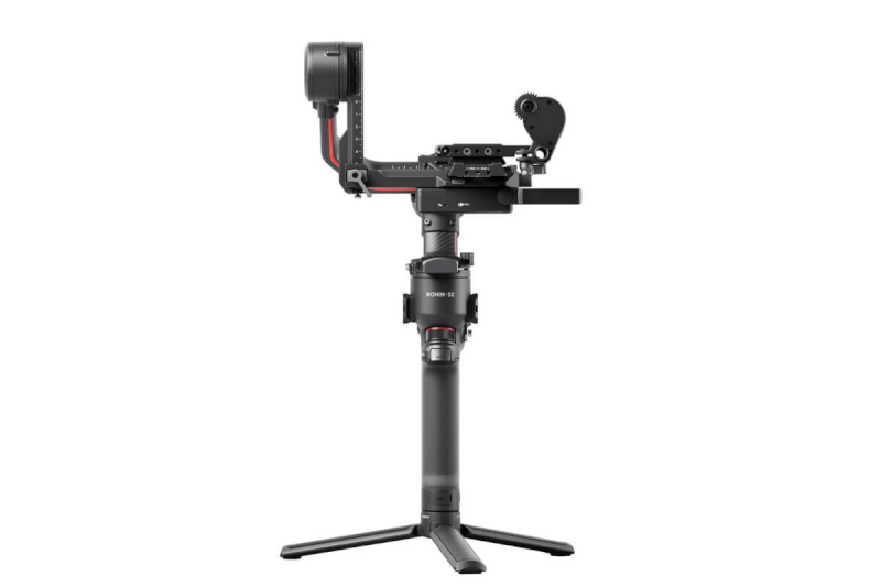 DJI stabiliseerija RS 2 Pro Combo
