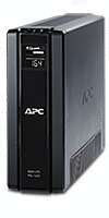 APC UPS BR1500GI Back RS 1500VA 230V LCD roheline