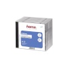 Hama CD Double Box 10pcs Jewel-Case 44747