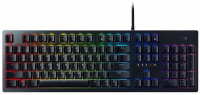 Razer klaviatuur Huntsman Mini 60%, Gaming Keyboard, Opto-Mechanical, Nordic, must, Wired