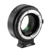 Metabones objektiiviadapter Canon EF Lens -> Fuji G-mount T Smart Expander 1.26x (GFX)