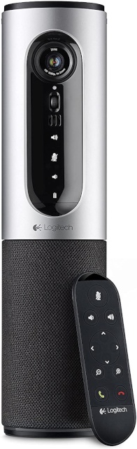 Logitech konverentsikaamera ConferenceCam Connect