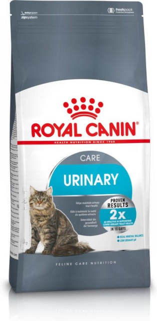 Royal Canin kuivtoit kassile Urinary Care Cats Dry Food Adult Poultry 2kg