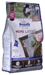 Bosch kuivtoit koerale MINI LIGHT Adult 2.5kg