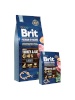Brit kuivtoit koerale Premium by Nature Ligh Universal Apple, Chicken, Corn, Turkey 15kg