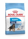 Royal Canin kuivtoit koerale Maxi Puppy Rice,Vegetable 15kg