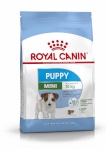 Royal Canin kuivtoit koerale Mini Puppy Poultry,Rice 2kg