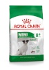 Royal Canin kuivtoit koerale Mini Adult 8+ Senior Poultry,Rice,Vegetable 8kg