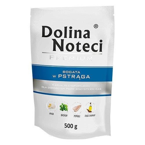 Dolina Noteci koeratoit Premium Trout 500g