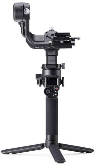 DJI stabilisaator RSC 2