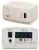 APC LE1200I Automatic voltage regulation 1200V