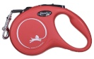 Flexi jalutusrihm New Classic Dog Retractable Lead jalutusrihm 5 m