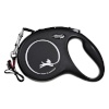 Flexi jalutusrihm New Classic Dog Retractable Lead jalutusrihm 5 m