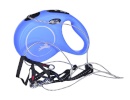 Flexi jalutusrihm New Classic M 8 m Dog Retractable Lead jalutusrihm