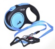 Flexi jalutusrihm New Neon M 5 m Dog Retractable Lead jalutusrihm