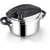 Lamart kiirkeedupott Pressure Cooker LTDSD4