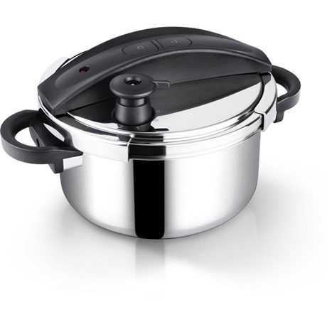 Lamart kiirkeedupott Pressure Cooker LTDSD4