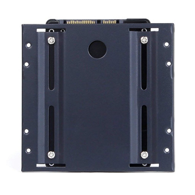 Goobay 2.5" kettaboks hard disk installation frame to 3.5"