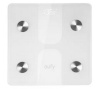 EUFY vannitoakaal Smart Scale C1, valge
