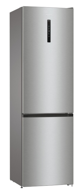 Gorenje külmik NRK6202AXL4, Stainless Steel