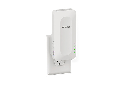 Netgear pääsupunkt Ax1800 Wifi 6 Mesh Extender