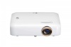 LG projektor PH510PG HD 550Al 100.000:1 0.65kg