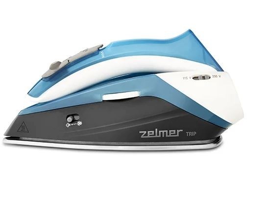 Zelmer triikraud ZIR0500 Trip Steam Iron